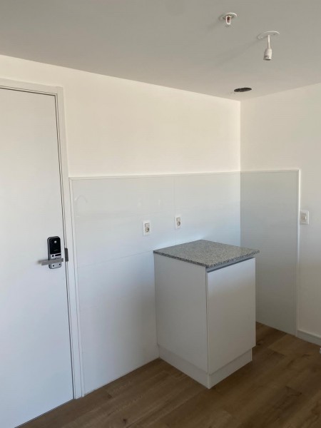 Lindo apartamento de 1 dormitorio en NOSTRUM BAY! ALQUILADO 